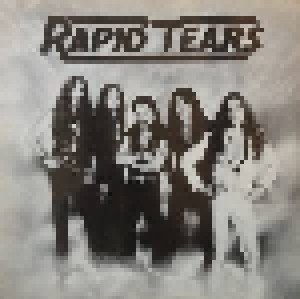 Rapid Tears: Honestly (LP) - Bild 1