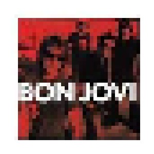 Bon Jovi: Target Promo (Promo-Mini-CD / EP) - Bild 1
