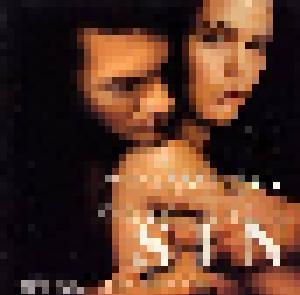 Terence Blanchard: Original Sin - Cover