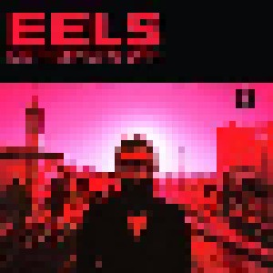 Eels: My Timing Is Off (Promo-Single-CD) - Bild 1