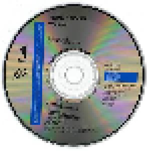 Tommy Bolin: Teaser (CD) - Bild 3