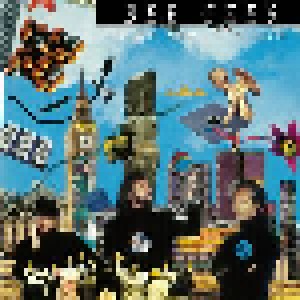 Bee Gees: High Civilization (LP) - Bild 1