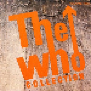 The Who: Collection - Volume Two (CD) - Bild 1