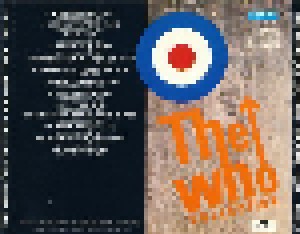 The Who: Collection - Volume Two (CD) - Bild 3