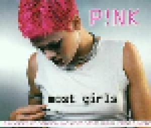 Cover - P!nk: Most Girls