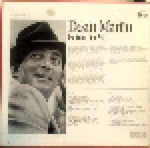 Dean Martin: Return To Me (LP) - Bild 2