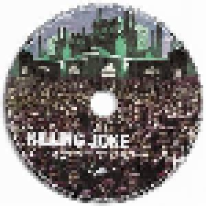 Killing Joke: ...No Way Out But Forward Go (2-CD) - Bild 3