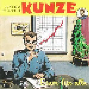 Heinz Rudolf Kunze: Einer Für Alle (CD) - Bild 1