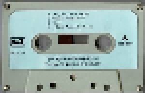 The Alan Parsons Project: The Turn Of A Friendly Card (Tape) - Bild 3