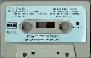 The Alan Parsons Project: The Turn Of A Friendly Card (Tape) - Bild 4