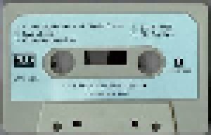 The Alan Parsons Project: Eye In The Sky (Tape) - Bild 4