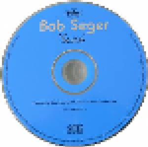 Bob Seger: Seven (CD) - Bild 3