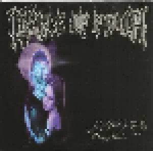 Cradle Of Filth: Her Ghost In The Fog / Dance Macabre (Promo-Single-CD) - Bild 1