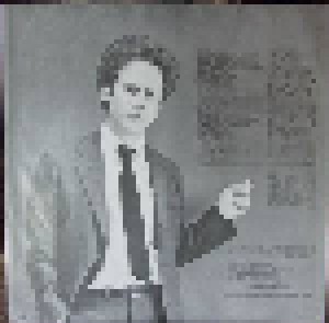 Art Garfunkel: Scissors Cut (LP) - Bild 6