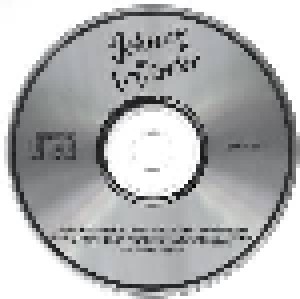 Johnny Winter: Johnny Winter (CD) - Bild 4