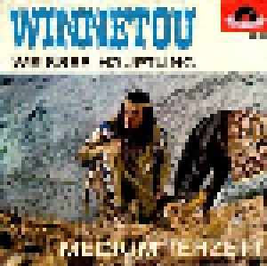 Cover - Medium Terzett: Winnetou