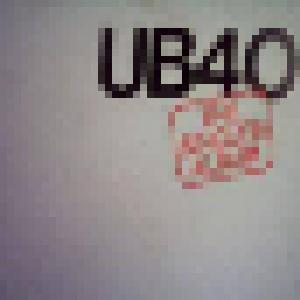 UB40: Singles Album, The - Cover