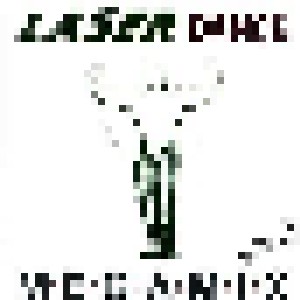 Laserdance: Megamix Vol: 1 (Single-CD) - Bild 1