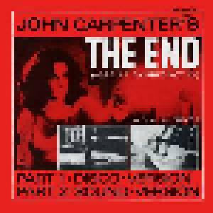 The Splash Band: John Carpenter's The End (Assault On Precinct 13) (7") - Bild 1
