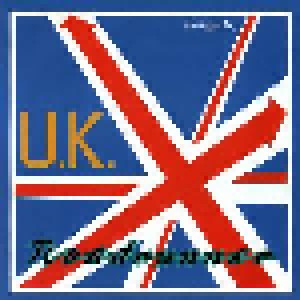 U.K.: Roadrunner (7") - Bild 1