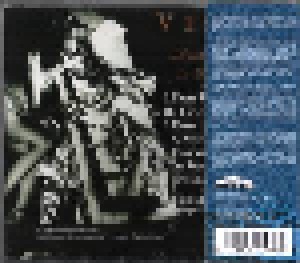 Cradle Of Filth: V Empire (Or Dark Faerytales In Phallustein) (Mini-CD / EP) - Bild 2