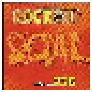 Cover - Lifer: Album Network 236 - Rock: Tune Up 236