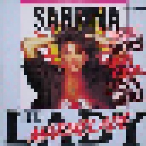 Cover - Sabrina: Lady Marmelade