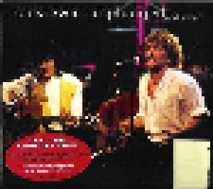 Rod Stewart: Unplugged ...And Seated (CD + DVD) - Bild 1