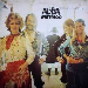 ABBA: Waterloo (LP) - Bild 1