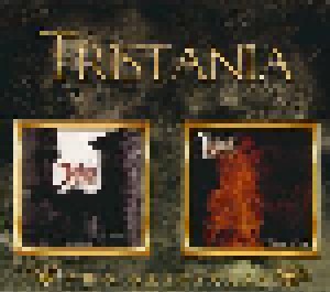 Tristania: Widow's Weeds / Widow's Tour / Angina (2-CD) - Bild 1