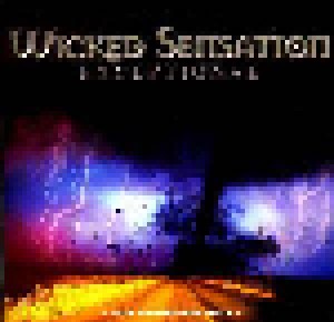 Wicked Sensation: Exceptional (Promo-CD) - Bild 1