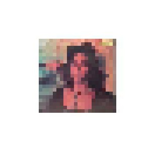 Janis Ian: Present Company (LP) - Bild 1