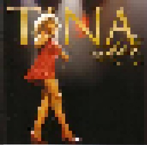 Tina Turner: Tina Live (CD + DVD) - Bild 1