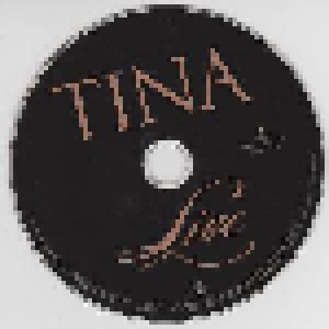 Tina Turner: Tina Live (CD + DVD) - Bild 4