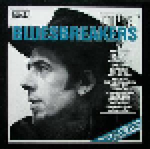 John Mayall's Bluesbreakers: John Mayall's Bluesbreakers (12-LP) - Bild 1