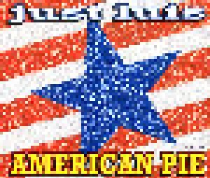 Cover - Just Luis: American Pie