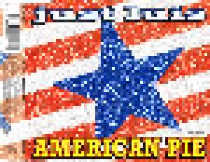 Just Luis: American Pie (Single-CD) - Bild 2