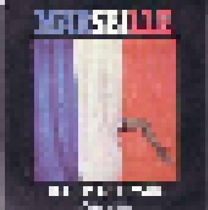 Cover - Marseille: French Way, The