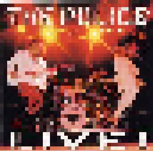 The Police: Live! (SACD) - Bild 1