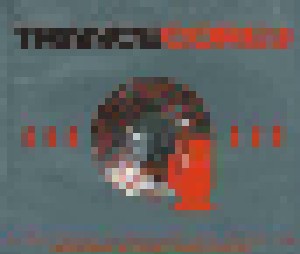Cover - DJ Neil: Trancecore 3