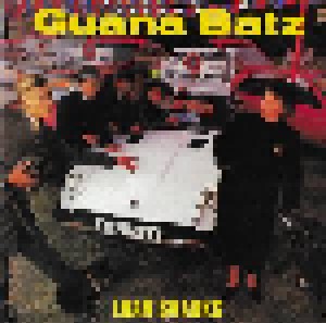 Guana Batz: Loan Sharks (CD) - Bild 1