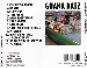 Guana Batz: Loan Sharks (CD) - Bild 2