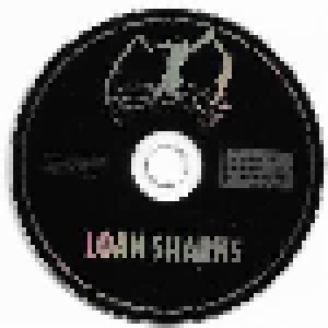 Guana Batz: Loan Sharks (CD) - Bild 3