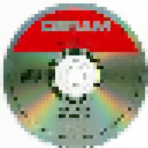 Savoy Brown: Raw Sienna (CD) - Bild 4