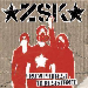 ZSK: From Protest To Resistance (CD) - Bild 1
