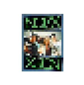 Cover - NOFX: Ten Years Of Fuckin' Up