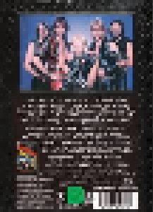 Judas Priest: Live Vengeance '82 (DVD) - Bild 6