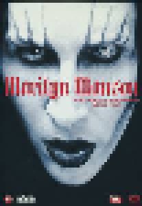 Marilyn Manson: Guns, God And Government World Tour (DVD) - Bild 1