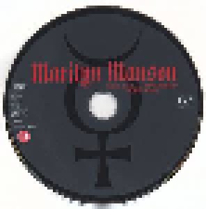 Marilyn Manson: Guns, God And Government World Tour (DVD) - Bild 5