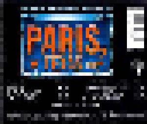 Ry Cooder: Paris, Texas - O.S.T. (CD) - Bild 3